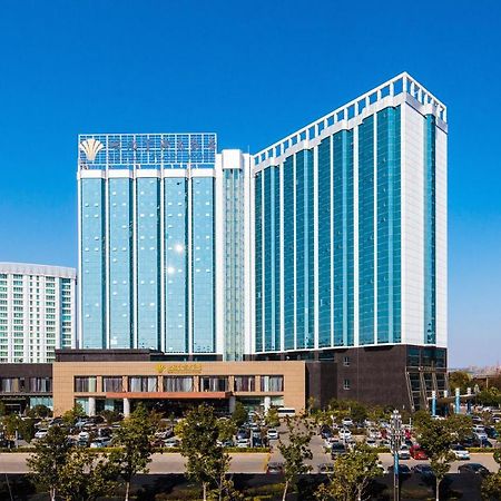 Empark Grand Hotel Côn Minh Ngoại thất bức ảnh
