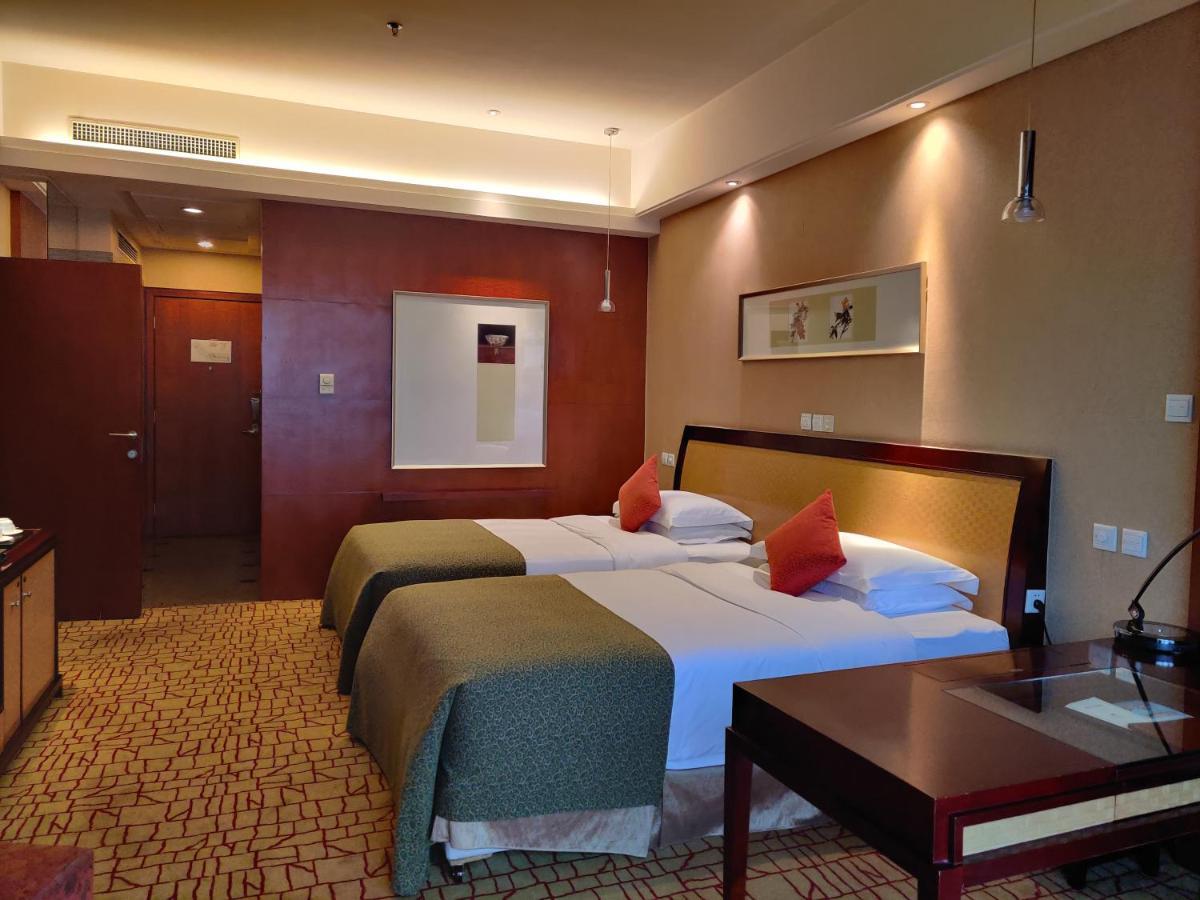 Empark Grand Hotel Côn Minh Ngoại thất bức ảnh