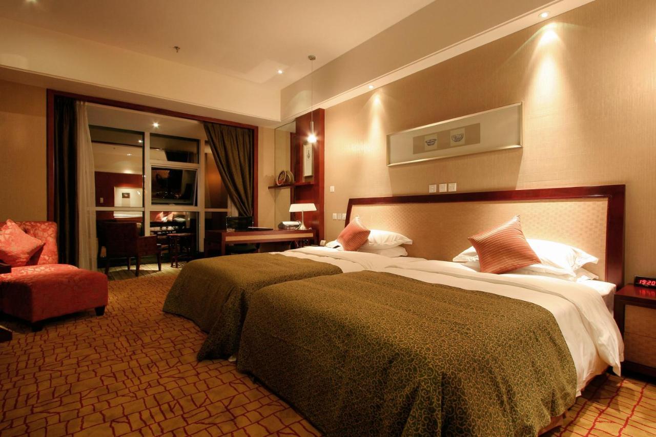 Empark Grand Hotel Côn Minh Ngoại thất bức ảnh