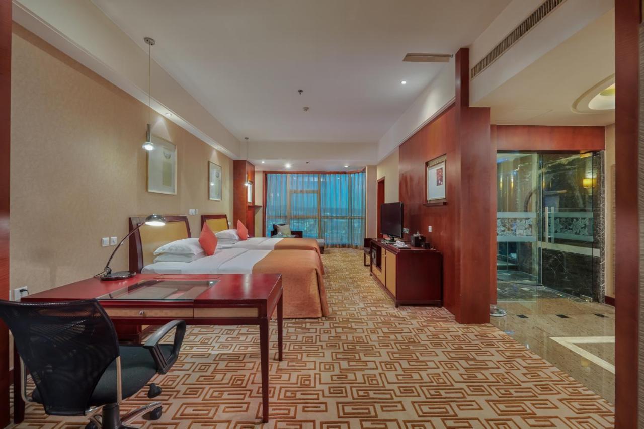Empark Grand Hotel Côn Minh Ngoại thất bức ảnh