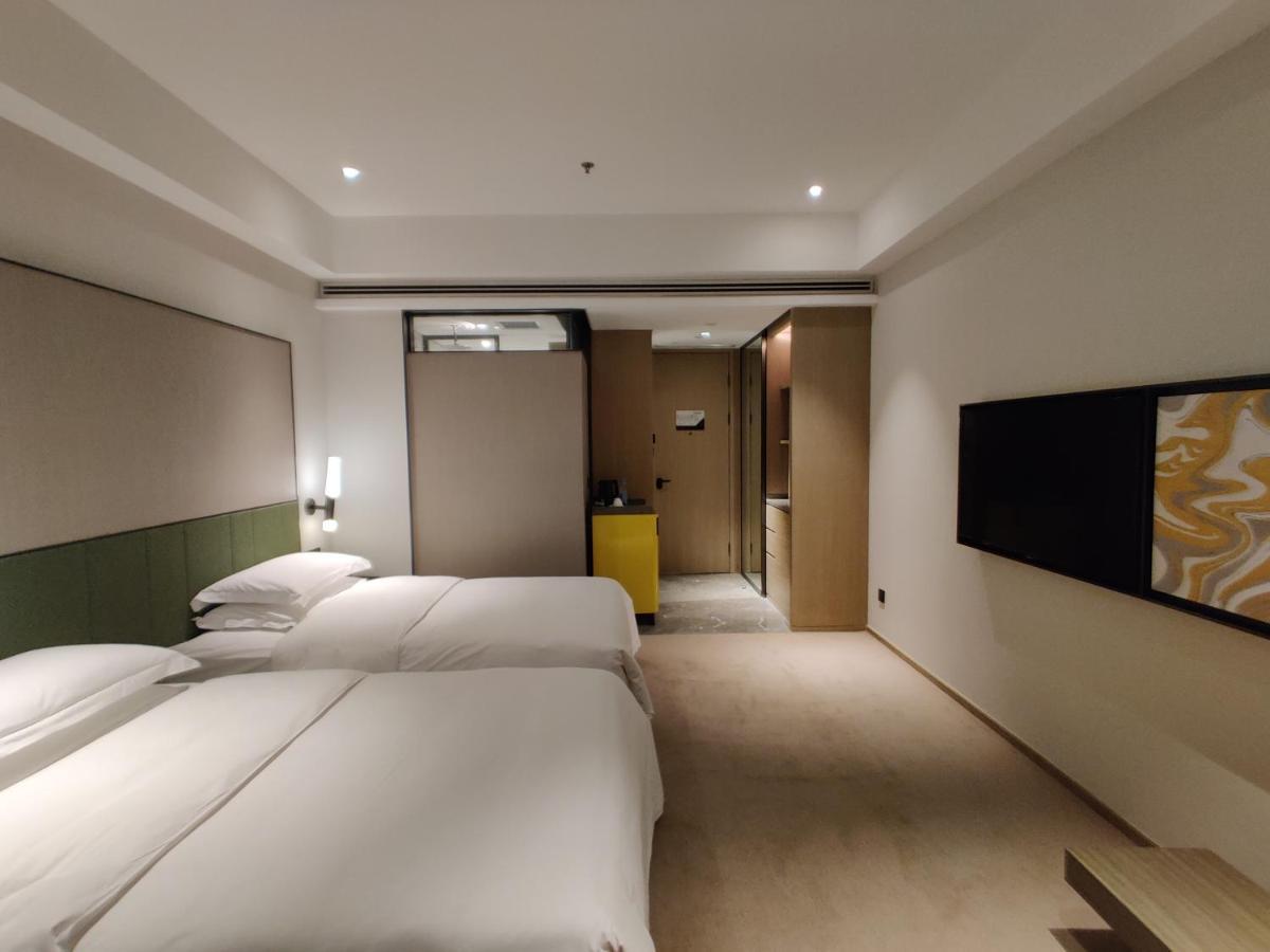 Empark Grand Hotel Côn Minh Ngoại thất bức ảnh