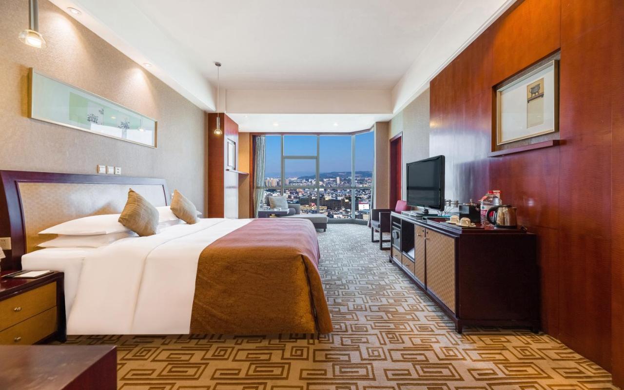 Empark Grand Hotel Côn Minh Ngoại thất bức ảnh