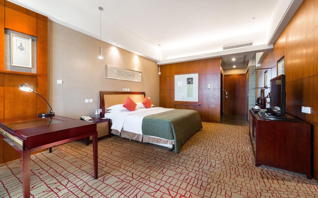 Empark Grand Hotel Côn Minh Ngoại thất bức ảnh