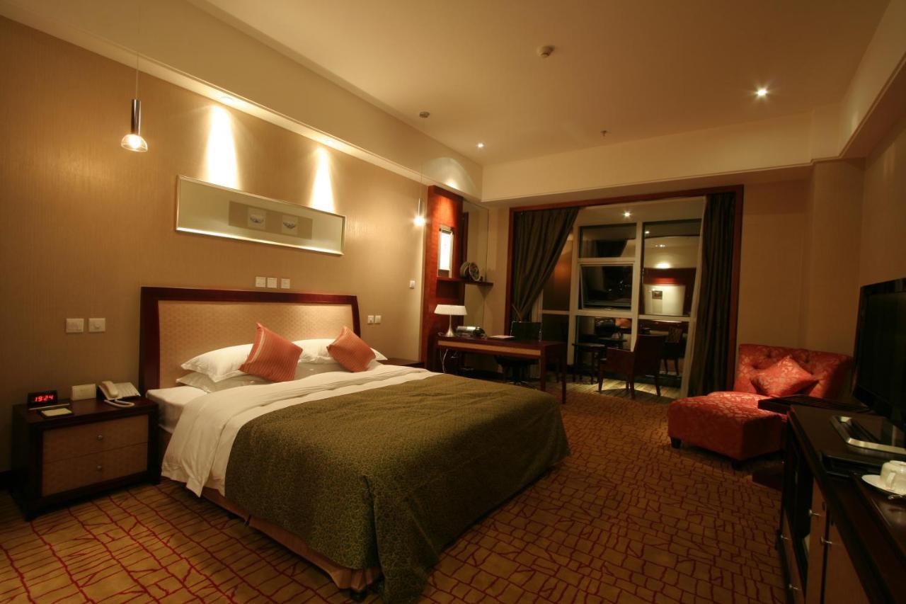 Empark Grand Hotel Côn Minh Ngoại thất bức ảnh