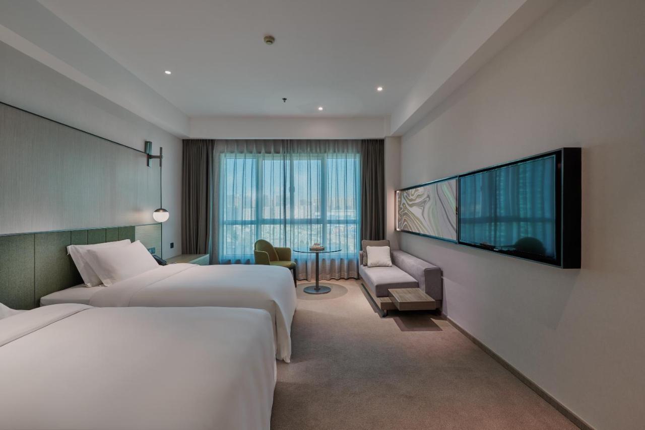 Empark Grand Hotel Côn Minh Ngoại thất bức ảnh