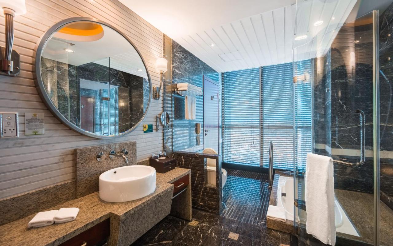 Empark Grand Hotel Côn Minh Ngoại thất bức ảnh