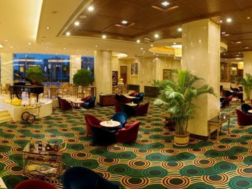 Empark Grand Hotel Côn Minh Ngoại thất bức ảnh