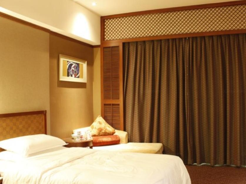 Empark Grand Hotel Côn Minh Ngoại thất bức ảnh