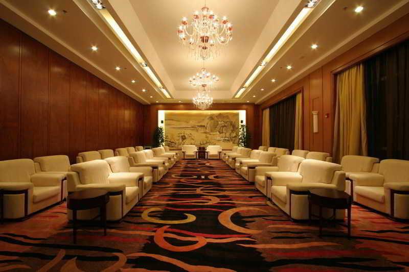 Empark Grand Hotel Côn Minh Ngoại thất bức ảnh