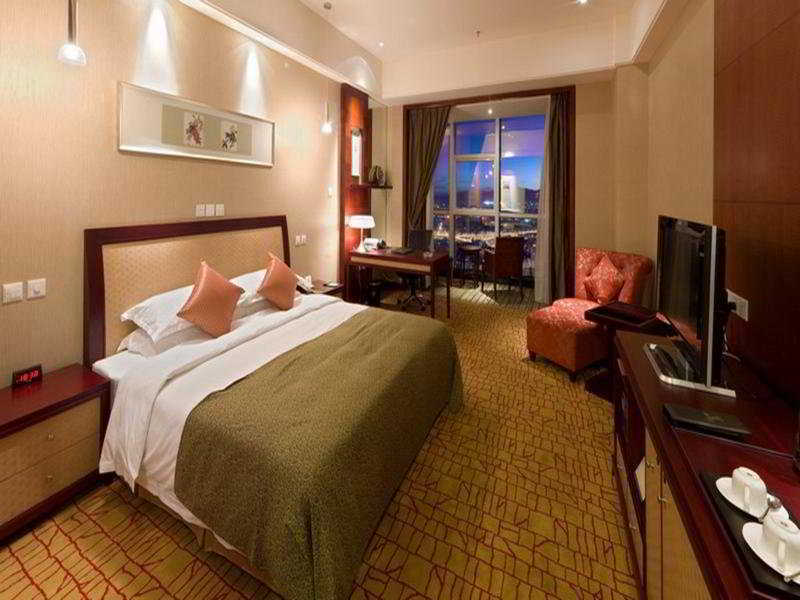 Empark Grand Hotel Côn Minh Phòng bức ảnh