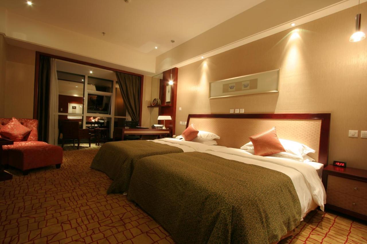 Empark Grand Hotel Côn Minh Ngoại thất bức ảnh