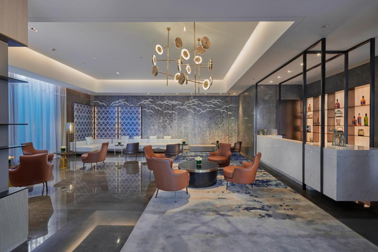 Empark Grand Hotel Côn Minh Ngoại thất bức ảnh