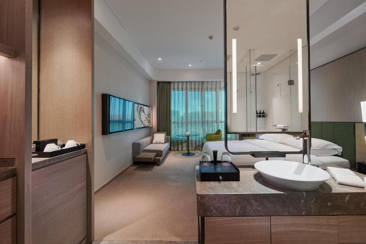 Empark Grand Hotel Côn Minh Ngoại thất bức ảnh