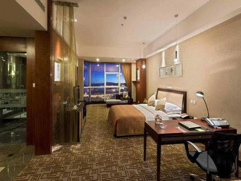 Empark Grand Hotel Côn Minh Ngoại thất bức ảnh