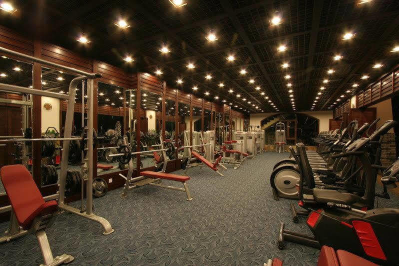 Empark Grand Hotel Côn Minh Ngoại thất bức ảnh